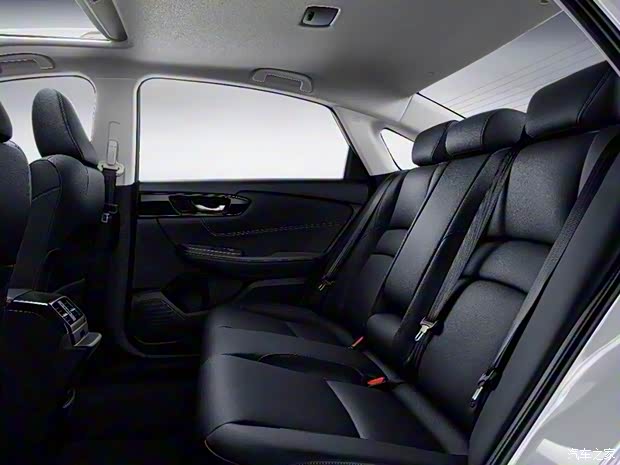 东风本田 享域 2019款 基本型 东风本田 享域 2019款 基本型