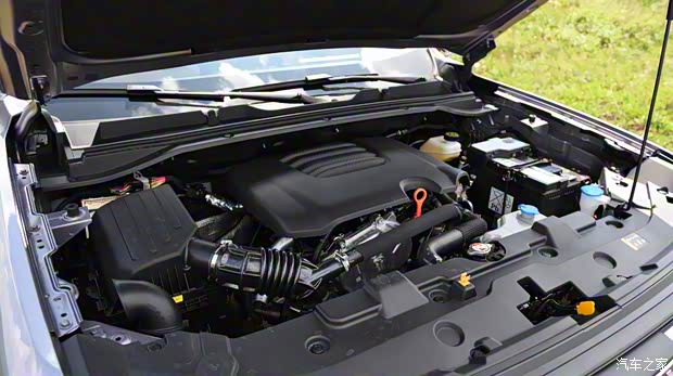 長城汽車 哈弗H5 2023款 2.0T 汽油高配版 長城汽車 哈弗H5 2023款 2.0T 汽油高配版