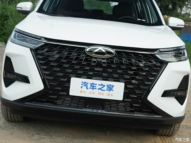 奇瑞汽車 瑞虎8 PRO 2023款 冠軍版 290T 兩驅(qū)巔峰版 5座