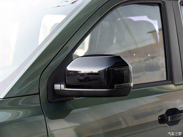 上汽通用五菱 五菱征途 2021款 基本型