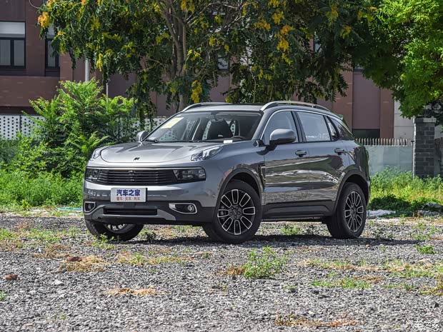 領(lǐng)克 領(lǐng)克01 2020款 2.0T 兩驅(qū)純Pro版 國VI