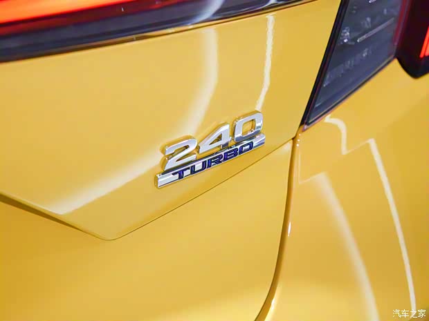 廣汽本田 型格 2022款 高配版