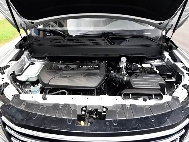 君馬汽車 君馬SEEK 5 2018款 1.5T 自動領(lǐng)航版 君馬汽車 君馬SEEK 5 2018款 1.5T 自動領(lǐng)航版