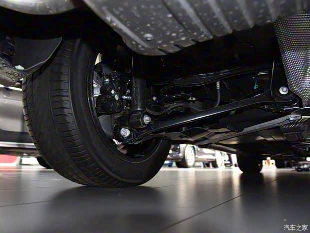 华晨宝马 宝马X2 2020款 sDrive20i M越野套装