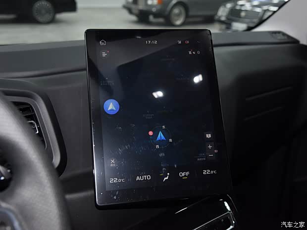 LEVC LEVC TX 2020款 插电混动基本型