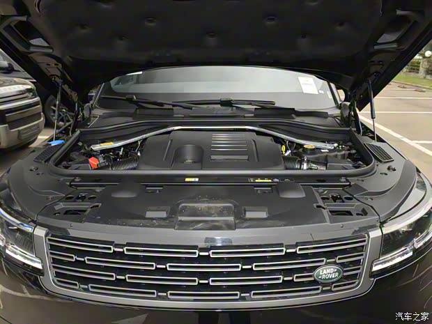 路虎(进口) 揽胜运动版 2024款 360PS S 路虎(进口) 揽胜运动版 2024款 360PS S