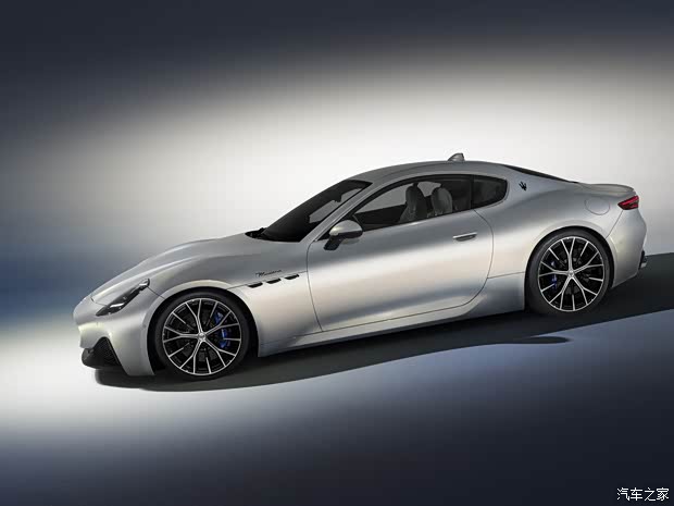 玛莎拉蒂 GranTurismo 2023款 3.0T Modena 玛莎拉蒂 GranTurismo 2023款 3.0T Modena
