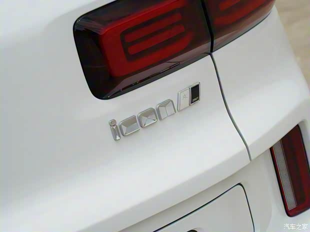 吉利汽车 吉利ICON 2023款 1.5TD 巧克力醇巧版 吉利汽车 吉利ICON 2023款 1.5TD 巧克力醇巧版