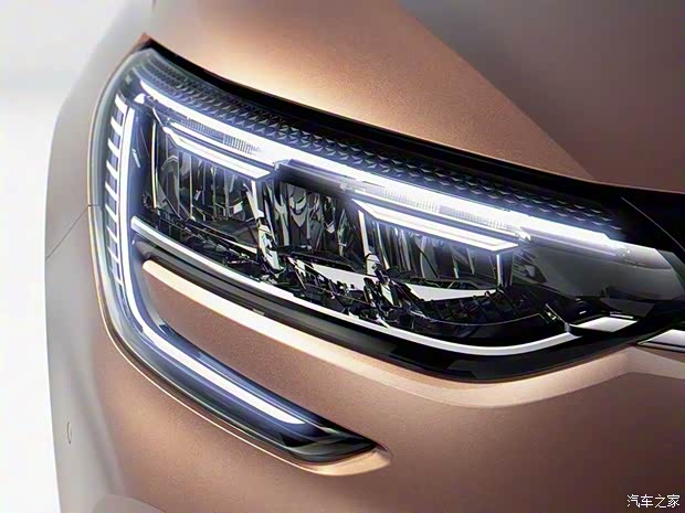 雷諾(進口) 梅甘娜 2020款 基本型