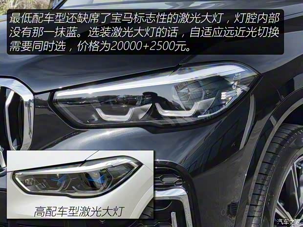 華晨寶馬 寶馬X5 2022款 xDrive 30Li M運(yùn)動(dòng)套裝