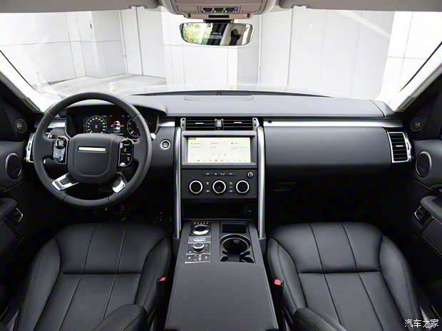 路虎(进口) 发现 2020款 2.0T 30周年特别版