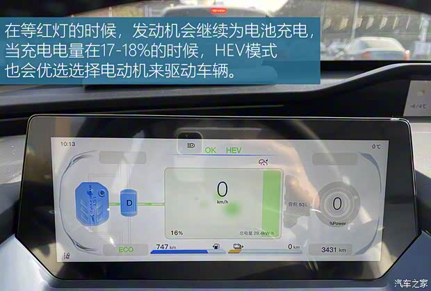 长安汽车 长安欧尚Z6新能源 2022款 蓝鲸iDD 150KM旗舰PLUS智慧泊车版