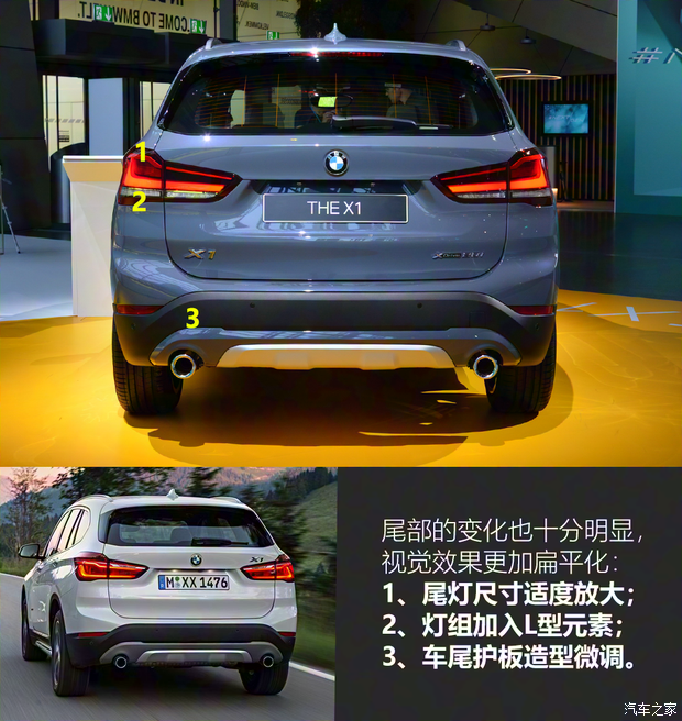 宝马(进口) 宝马X1(进口) 2020款 基本型 宝马(进口) 宝马X1(进口) 2020款 基本型