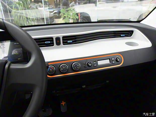 上汽通用五菱 宏光MINI EV 2020款 悦享款