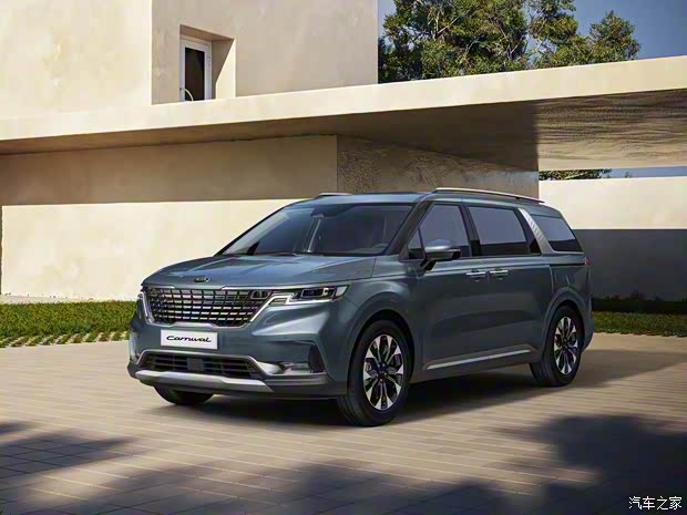 起亞(進(jìn)口) 嘉華(進(jìn)口) 2020款 基本型