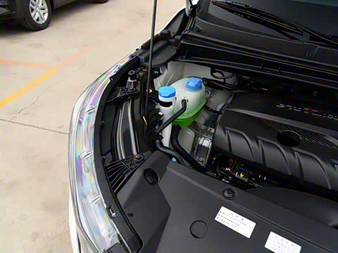 2019款 270T 自动尊荣版(七座)国V 2019款 270T 自动尊荣版(七座)国V