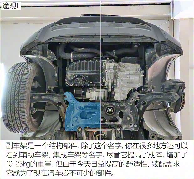 上汽大眾 途觀L 2019款 380TSI 自動(dòng)四驅(qū)R-Line尊崇旗艦版