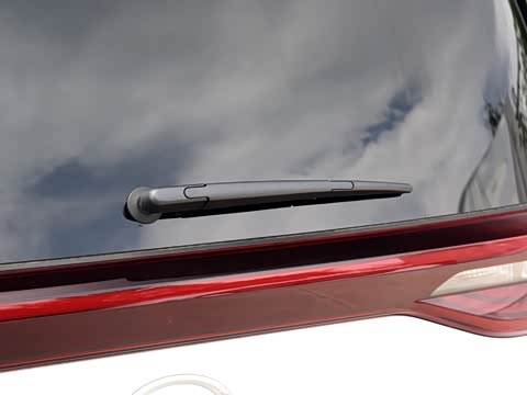 2019款 270T DCT尊贵版(六座)国VI 2019款 270T DCT尊贵版(六座)国VI