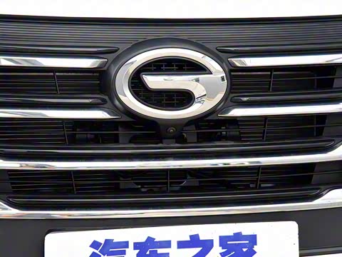 2019款 270T DCT尊贵版(六座)国VI 2019款 270T DCT尊贵版(六座)国VI