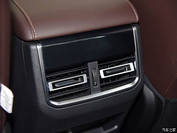 長(zhǎng)安凱程 長(zhǎng)安凱程F70 2020款 自動(dòng)基本型