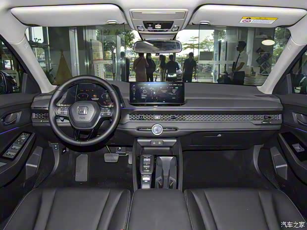 广汽本田 雅阁新能源 2023款 2.0L e:PHEV 智享版 广汽本田 雅阁新能源 2023款 2.0L e:PHEV 智享版