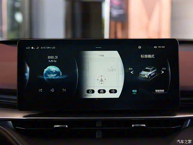 长城汽车 哈弗H6 2021款 第三代 1.5T 高配