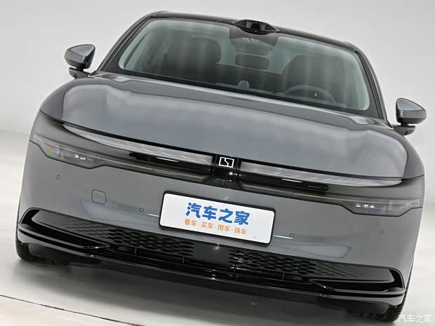 極氪 極氪007 2024款 基本型