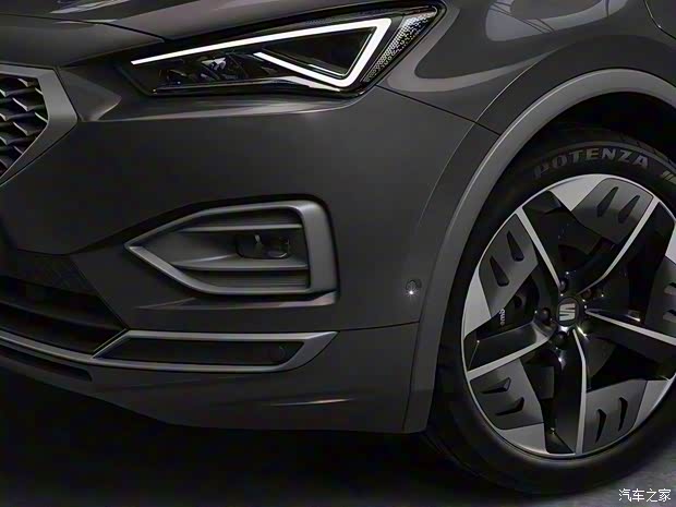 西雅特 Tarraco新能源 2020款 FR PHEV 西雅特 Tarraco新能源 2020款 FR PHEV