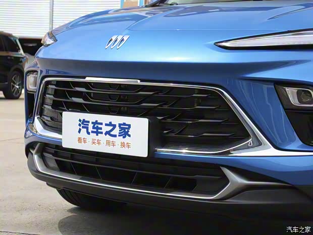 上汽通用別克 昂科拉PLUS 2023款 基本型