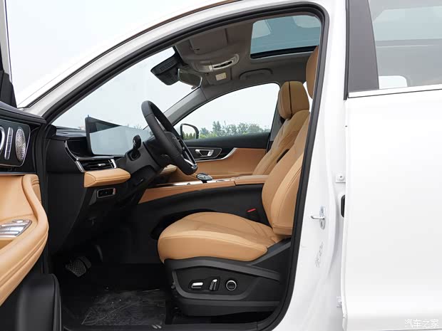 奇瑞汽車 瑞虎8 PRO 2023款 冠軍版 390T 兩驅(qū)巔峰版 5座