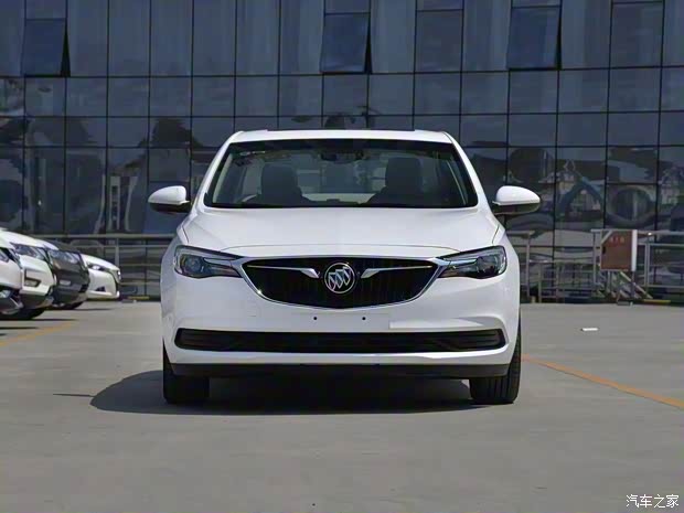 上汽通用别克 英朗 2019款 15T 双离合互联精英型 国VI 上汽通用别克 英朗 2019款 15T 双离合互联精英型 国VI