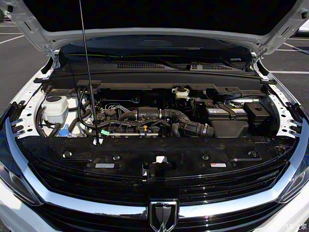 华晨雷诺 观境 2019款 1.5T 手动领先型