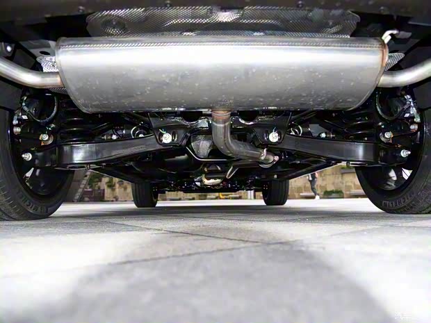 上汽集團 榮威RX5 MAX 2022款 300TGI 基本型