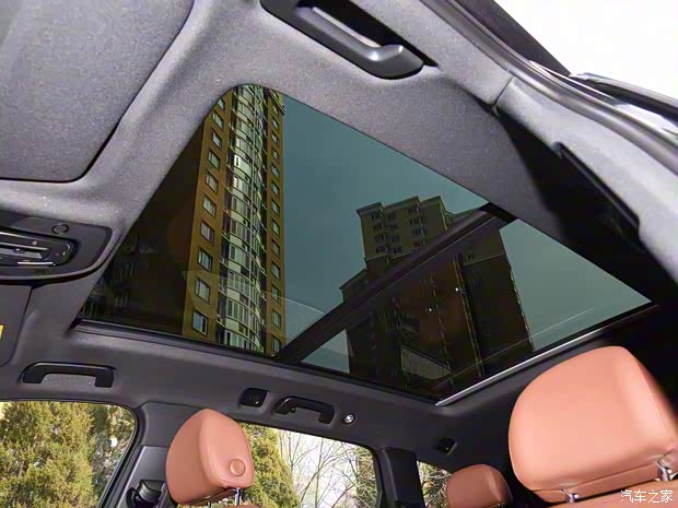 奥迪(进口) 奥迪Q7 2020款 45 TFSI quattro 致享专享版