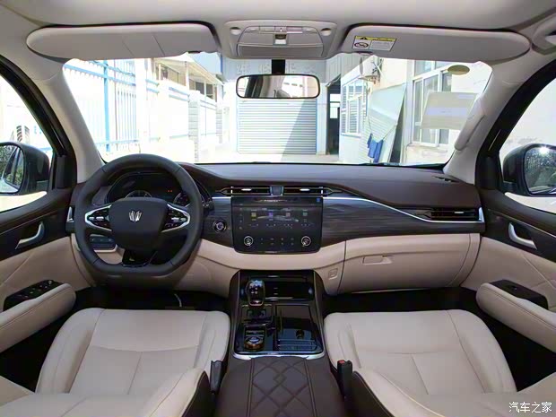 鄭州日產(chǎn) 帕拉丁 2023款 2.0T 四驅(qū)尊享型 鄭州日產(chǎn) 帕拉丁 2023款 2.0T 四驅(qū)尊享型