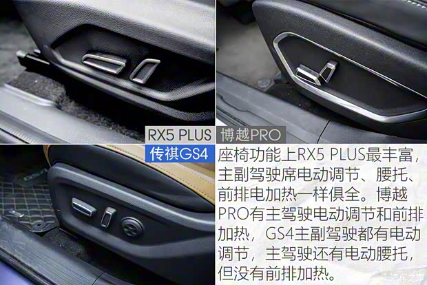 上汽集团 荣威RX5 2020款 PLUS 300TGI 自动Ali国潮荣麟版