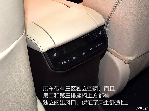 丰田(进口) 汉兰达(进口) 2020款 基本型