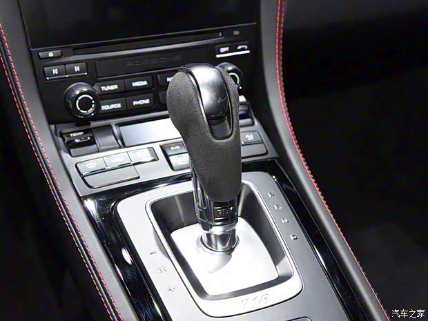 保时捷 保时捷718 2019款 Cayman T 保时捷 保时捷718 2019款 Cayman T