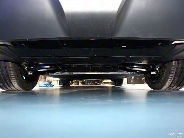 上汽集團 飛凡R7 2022款 基本型