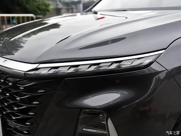 上汽集團 榮威RX5 MAX 2022款 300TGI 基本型