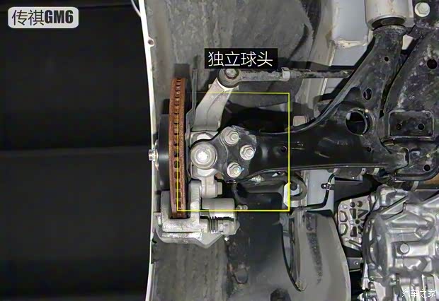 广汽乘用车 传祺GM6 2019款 270T 自动尊贵版(七座) 广汽乘用车 传祺GM6 2019款 270T 自动尊贵版(七座)