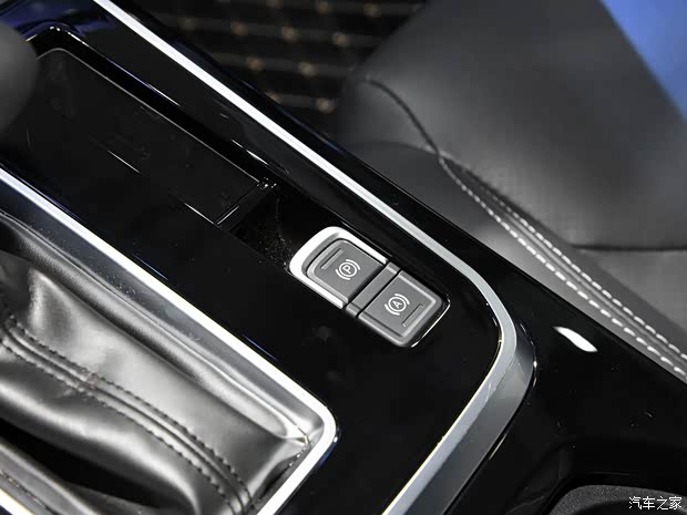 奇瑞汽車 捷途X70 2019款 X70S 基本型