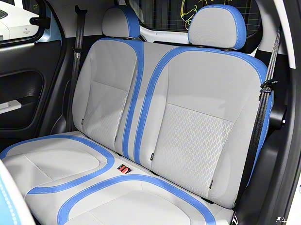 長(zhǎng)城汽車 歐拉R1 2018款 基本型