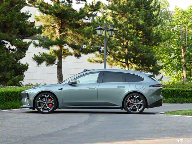 蔚來 蔚來ET5T 2023款 100kWh Touring