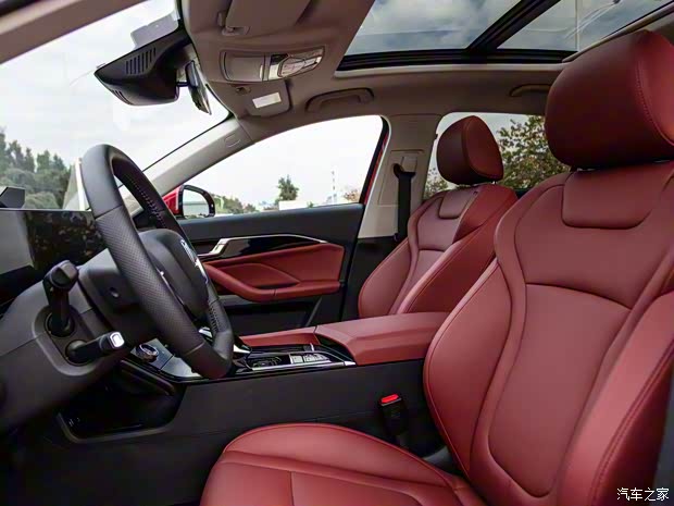 一汽奔腾 奔腾B70 2022款 2.0T 40TD 基本型