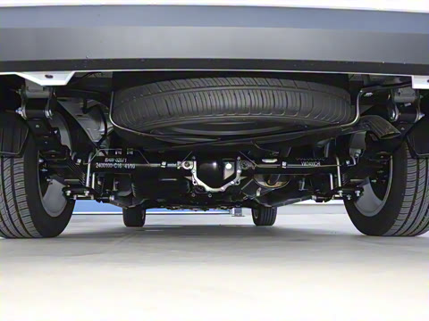 2023款 2.0L 自动长轴创享型 9座 2023款 2.0L 自动长轴创享型 9座