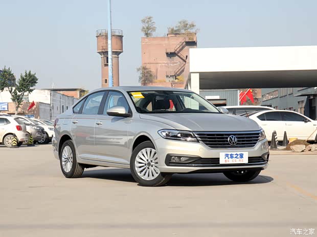 上汽大众 朗逸 2022款 280TSI DSG舒适版 上汽大众 朗逸 2022款 280TSI DSG舒适版