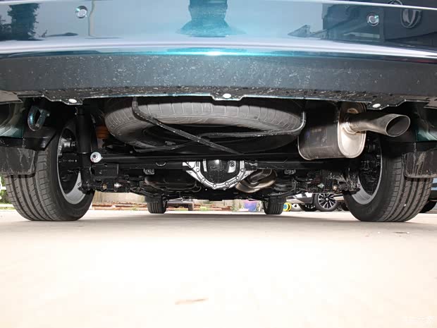 東風風行 菱智PLUS 2021款 旅行版 東風風行 菱智PLUS 2021款 旅行版