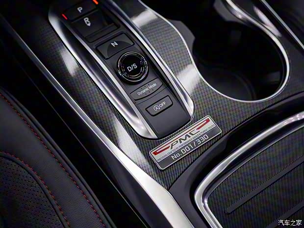 讴歌(进口) 讴歌MDX 2019款 PMC Edition 讴歌(进口) 讴歌MDX 2019款 PMC Edition