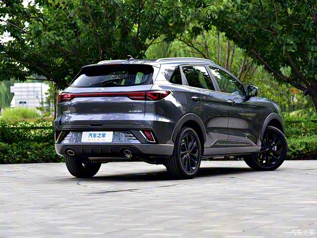 江汽集团 江淮QX 2023款 120km 高配